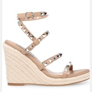 Steve Madden Wedges